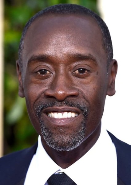Don Cheadle