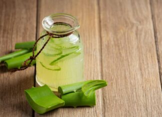 How to Use Aloe Vera for Skin- Step by Step Tutorial how to use aloe vera for skin