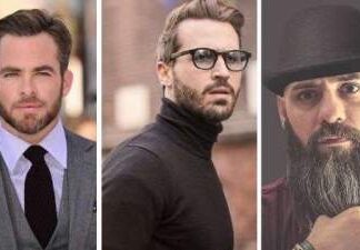 35 Best Styles of Facial Hair to Make Women Go Crazy