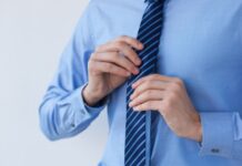 Shirt and Tie Combinations: How to Look Sharp Effortlessly shirt and tie combinations