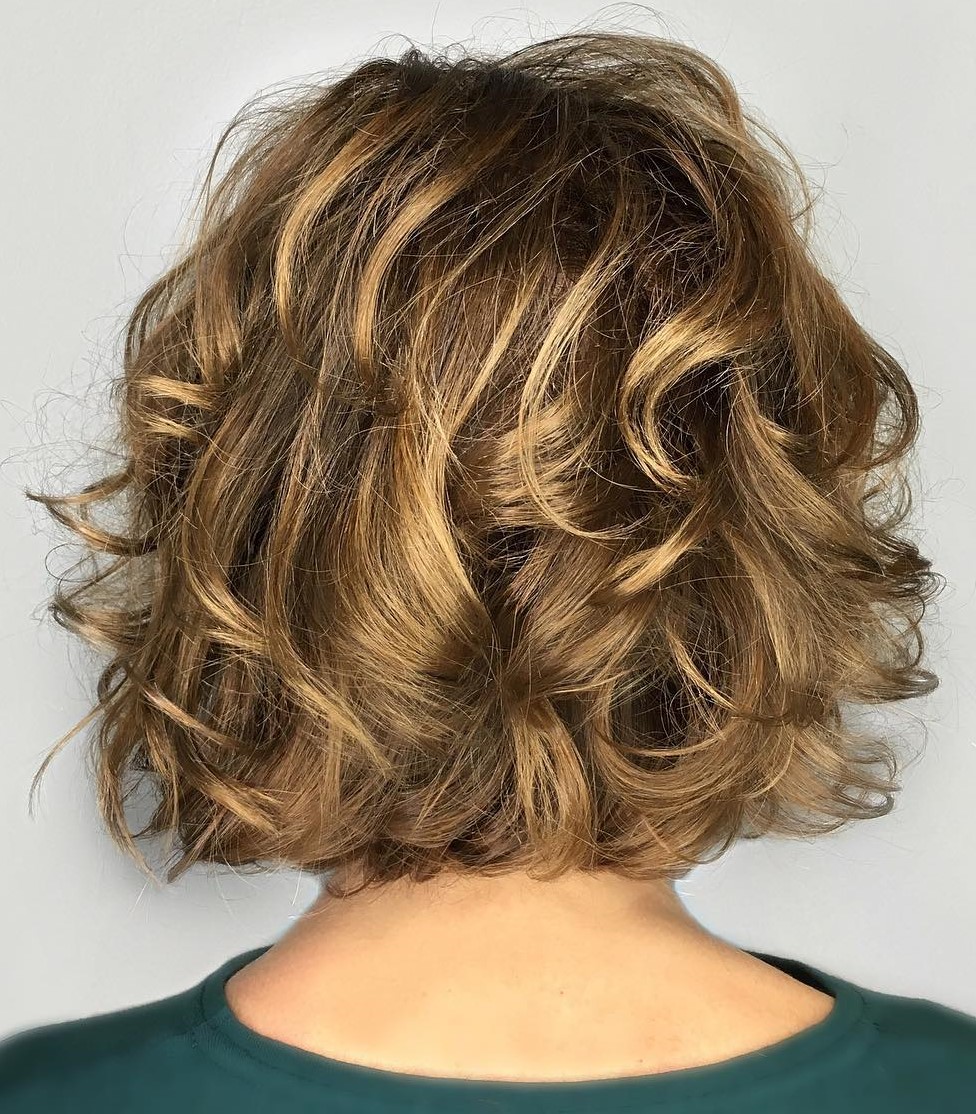 Short haircuts for women