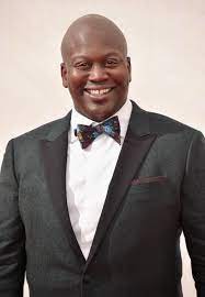 Tituss Burgess