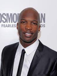 Chad Ochocinco Johnson