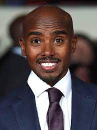 Mo Farah