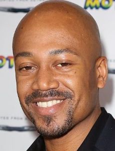 Bald Black Men: Jermaine Jackson