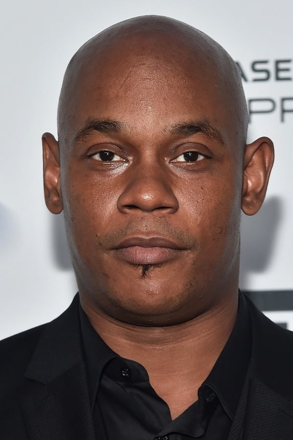 Bokeem Woodbine