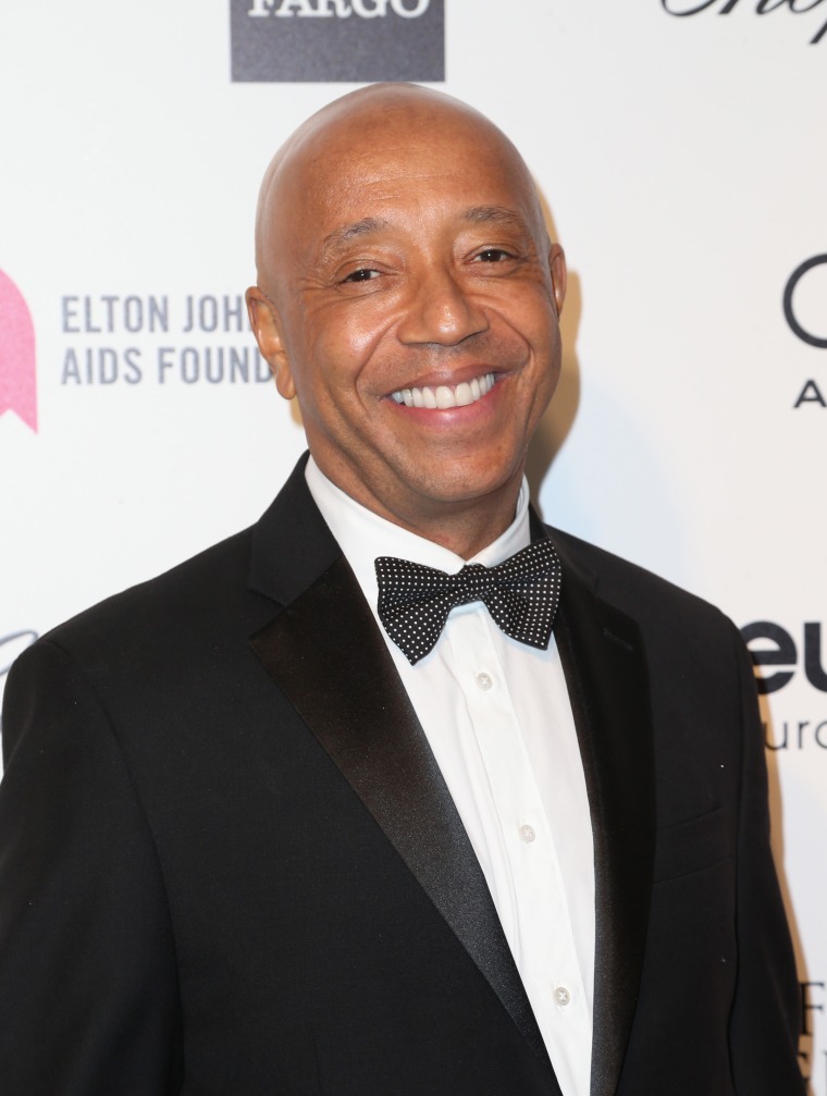 Russell Simmons