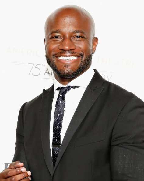 Taye Diggs