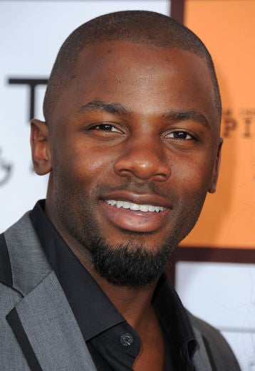 Derek Luke