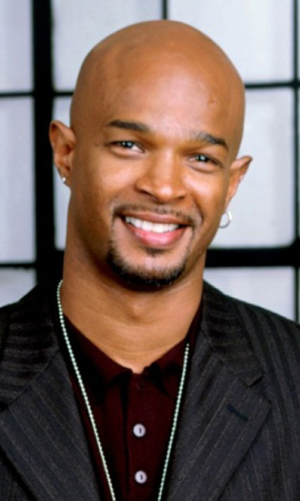 Damon Wayans