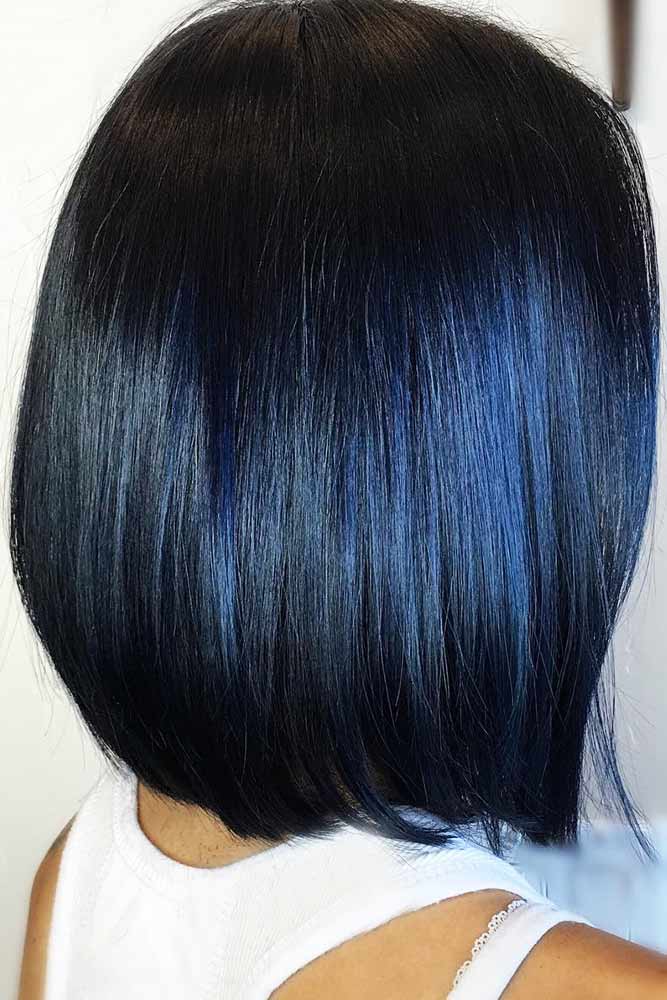 short hair color ideas