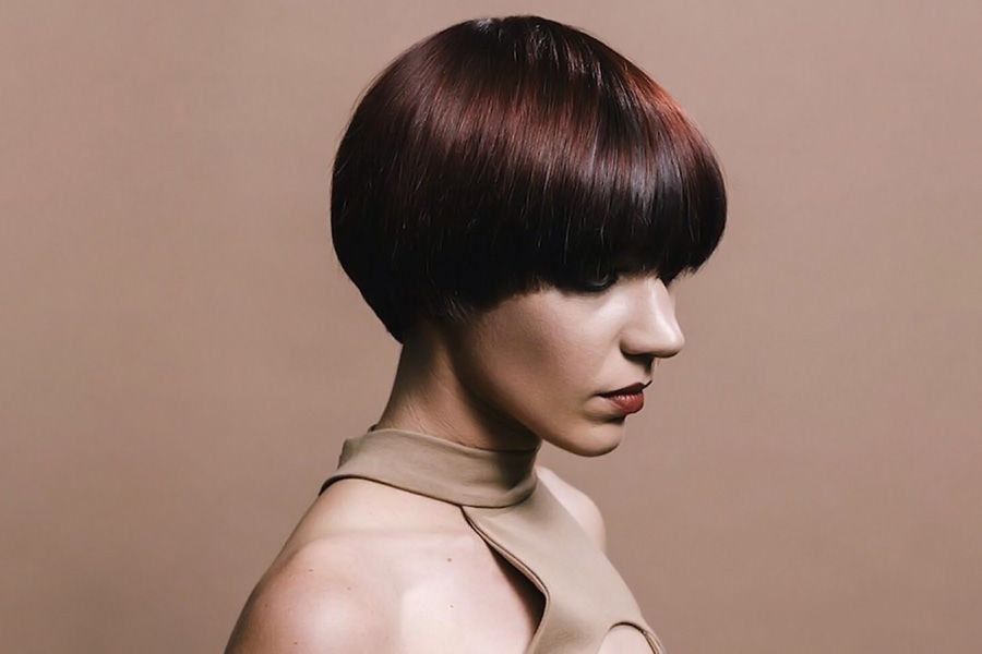 short haircut trends for women