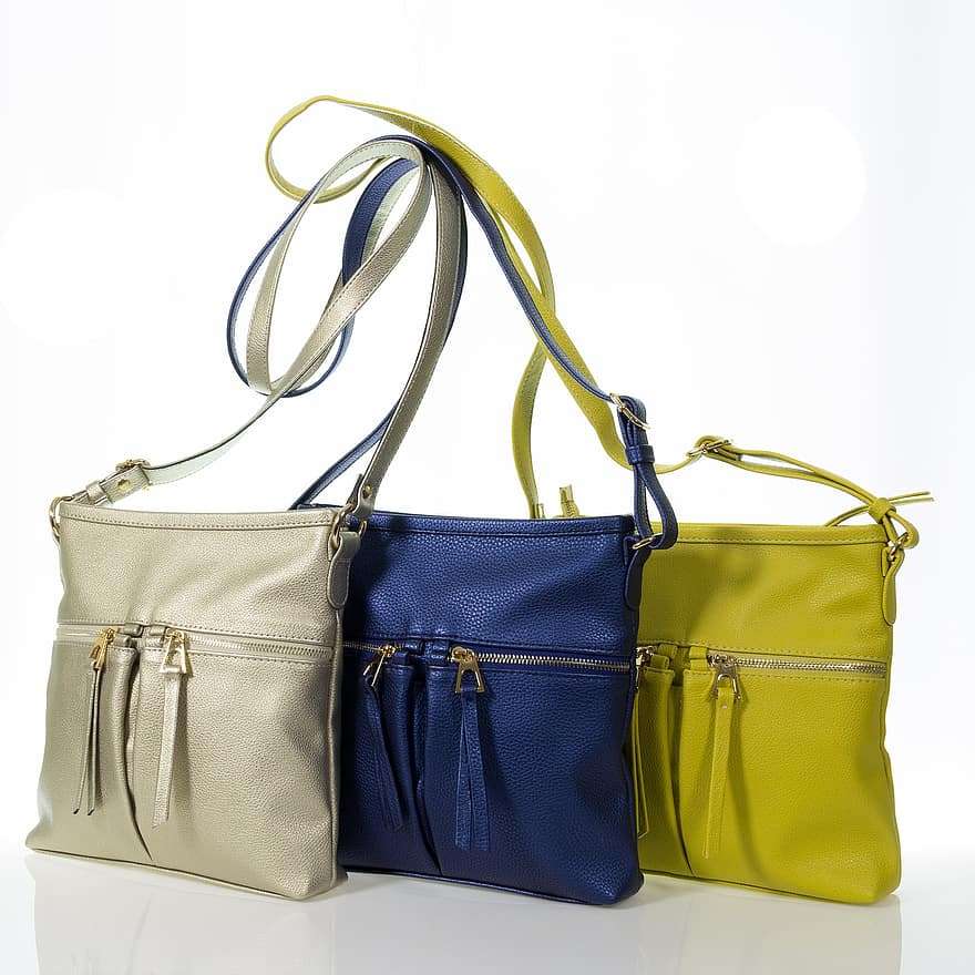 fashion items hurting spine