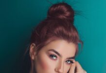 damage proof hairstyles