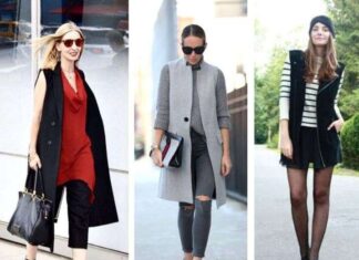 21 Vest Outfit Ideas that Feel Fun and Fresh vest outfit ideas