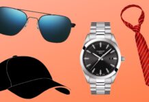 Fashion Accessories for Men