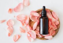 Rosehip Oil for Acne