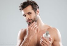 How to Apply Beard Oil