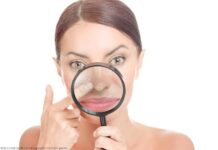 How to Remove Clogged Pores on Nose