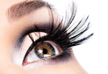 Ways to Grow Eyelashes and Eyebrows