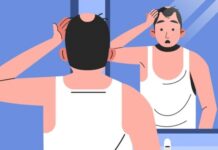 Hair Loss in Men