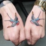 36 Best Hand Tattoos for Men: Cool Design Ideas