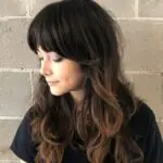 Luxurious Long Layered Hairstyles For Attractive Look