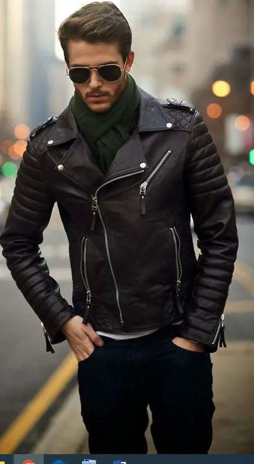 winter clothes for men