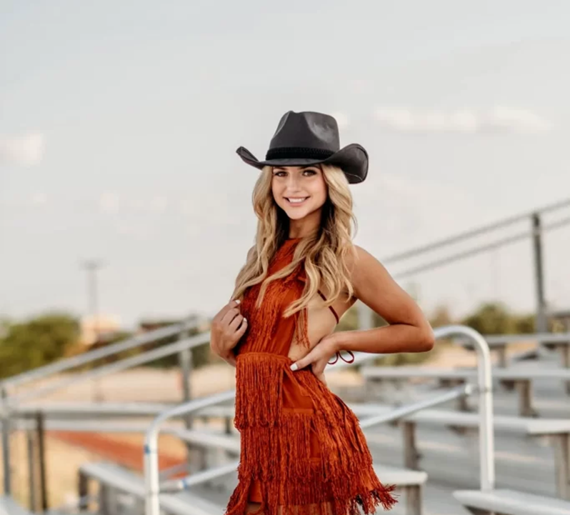 cowgirl outfit ideas for concert