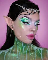 fairy makeup ideas