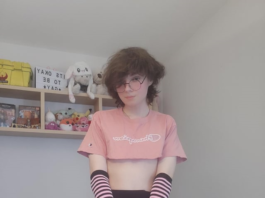 Femboy outfit ideas