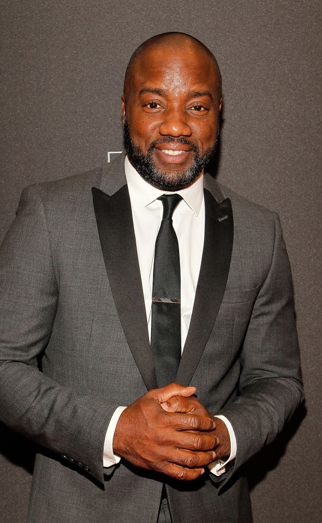 Malik Yoba